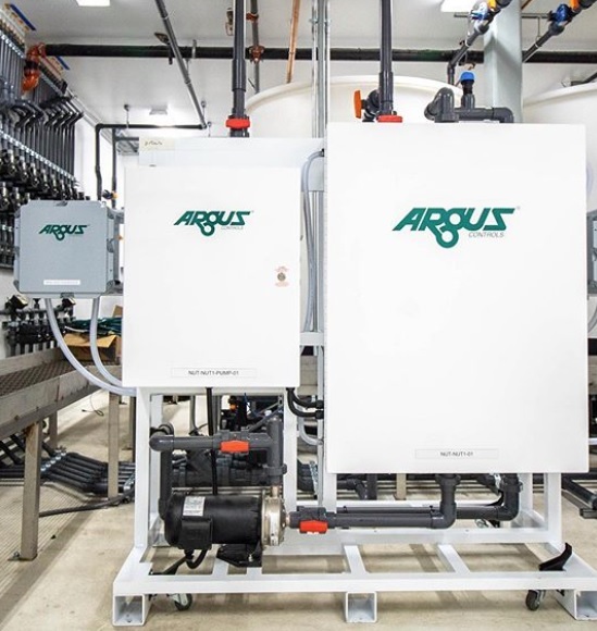 Argus Multi Feed RM System