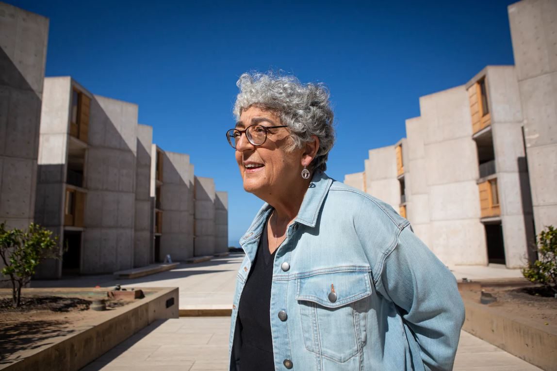 Salk Institute for Biological Studies