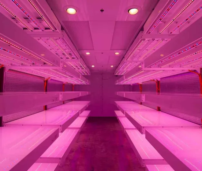 Custom Chambers & Rooms