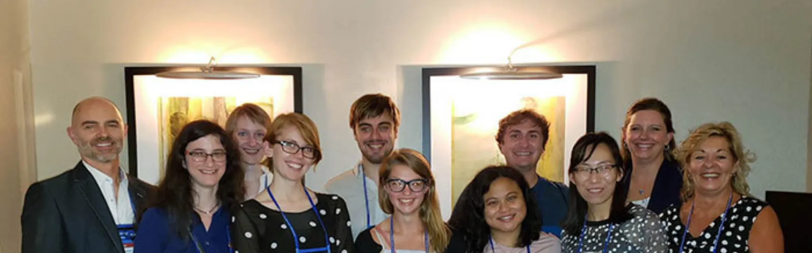 ASPB Conviron Scholars Program 2017 18