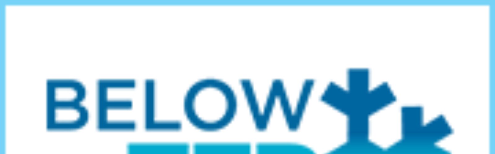 Belowzero logo
