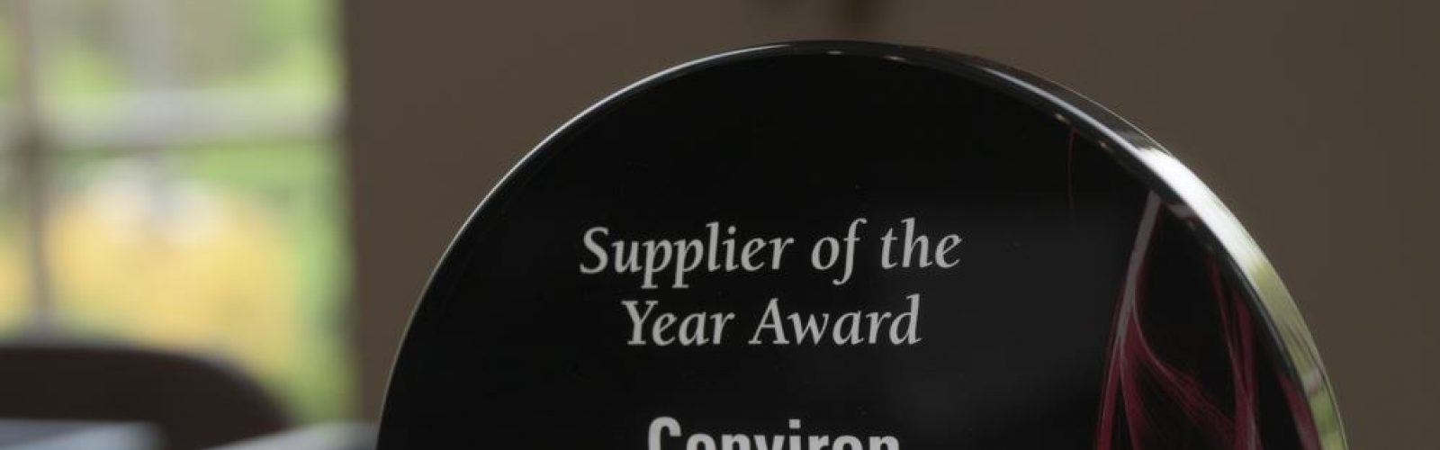 ISU Supplier of the Year 3