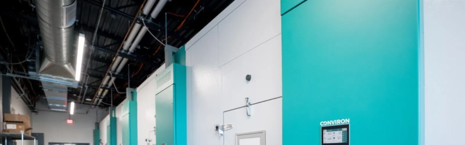 CABBI Growth Rooms