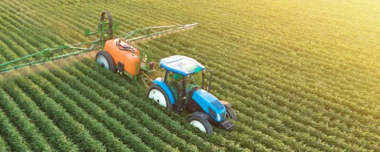 Food Production Research