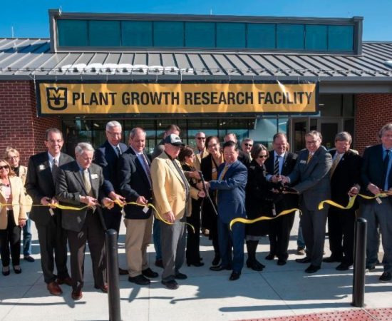 u-mizz-plant-growth-research-facility