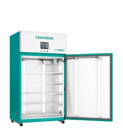 conviron-gen1000-germination-cabinet-5-shelf