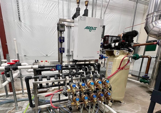 HE Anderson Injectors