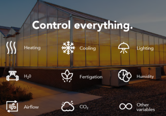 Control Everything
